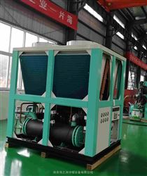 HZS-480AD型螺杆式風(fēng)冷(lěng)冷(lěng)水(shuǐ)機(jī)