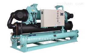 HZS-370WDR水(shuǐ)冷(lěng)螺杆式熱(rè)回收冷(lěng)水(shuǐ)機(jī)組
