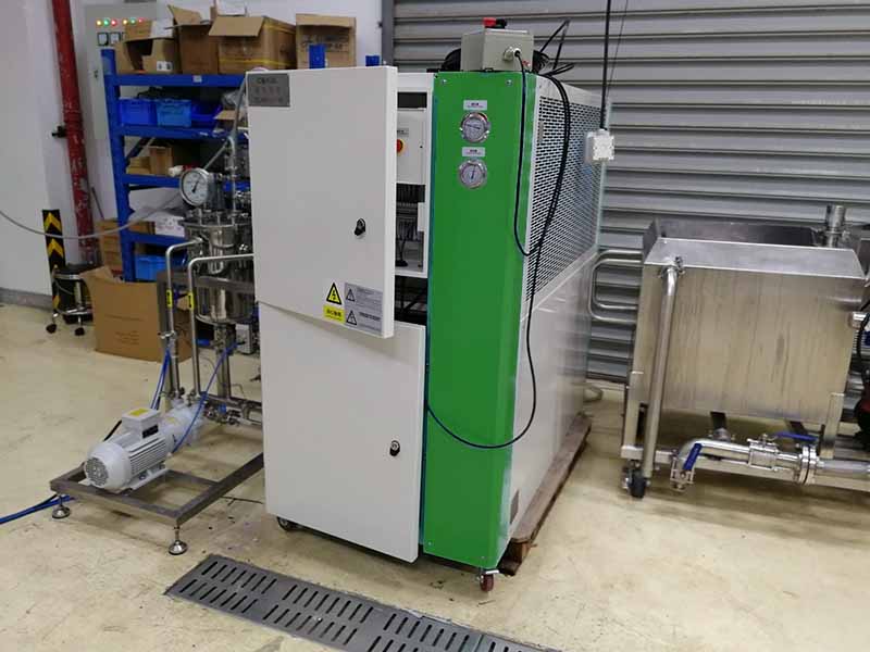 制(zhì)冷(lěng)系統為(wèi)什(shén)麽會(huì)發生(shēng)堵塞？該如(rú)何預防？