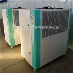 HZS-400WD蒸發式冷(lěng)凝螺杆式工(gōng)業(yè)冷(lěng)水(shuǐ)機(jī)組