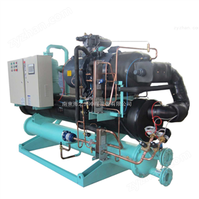 水(shuǐ)冷(lěng)低(dī)溫工(gōng)業(yè)冷(lěng)水(shuǐ)機(jī)