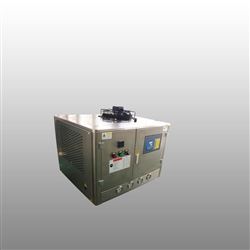 HZC-30A藥廠(chǎng)車(chē)間(jiān)水(shuǐ)冷(lěng)空(kōng)調機(jī)