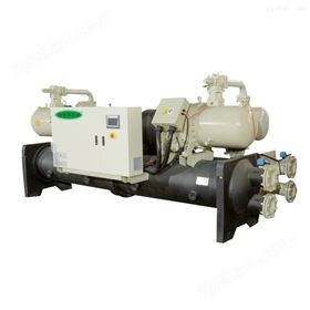 HZS-77WD降膜式冷(lěng)水(shuǐ)機(jī)組