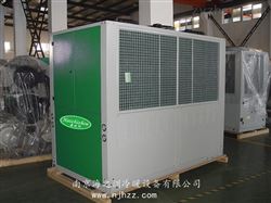 HZA-08ASZ風(fēng)冷(lěng)箱型工(gōng)業(yè)冷(lěng)水(shuǐ)機(jī)組