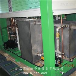 HZA-40ADZ箱式變頻(pín)冷(lěng)水(shuǐ)機(jī)組