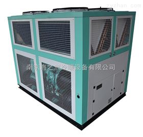 HZS-240AST-15℃螺杆式風(fēng)冷(lěng)冷(lěng)凍機(jī)