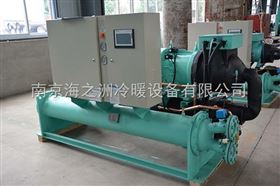 HZS-360WD雙螺杆式冷(lěng)水(shuǐ)機(jī)組