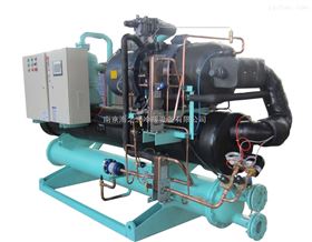 HZS-290WDT-5℃低(dī)溫冷(lěng)凍機(jī)